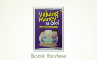 Valuing Money is cool by Sonia Mehta